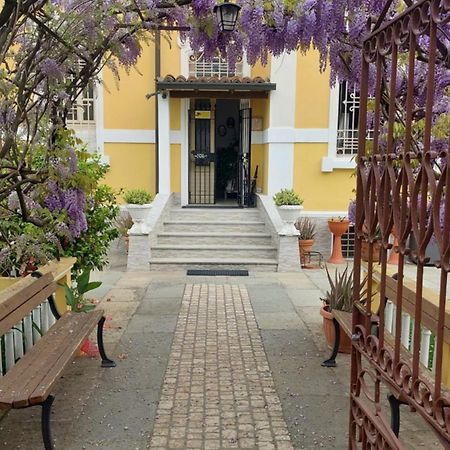 Villa Lina 克雷莫纳 外观 照片