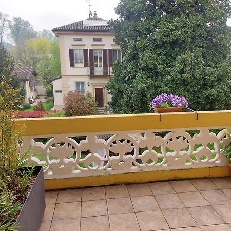 Villa Lina 克雷莫纳 客房 照片