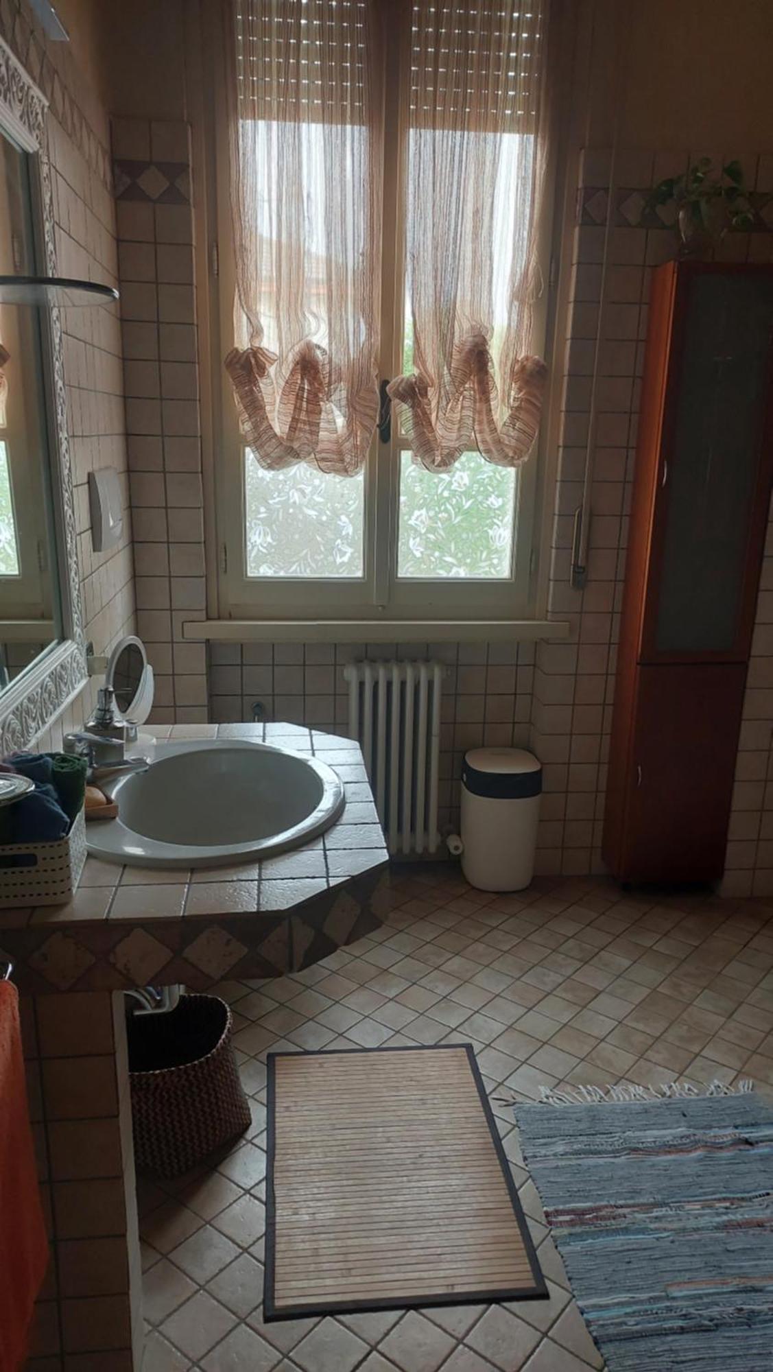 Villa Lina 克雷莫纳 外观 照片